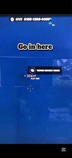 How to get secret sheriff pistol 1v1 with every gun #fortnite