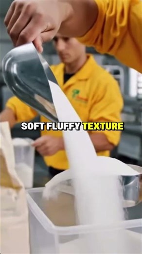 Inside a Modern Bread Factory: How Bread is Made in the World’s Largest Factory ( Full Process )