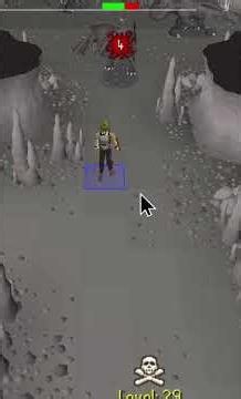 OSRS Wilderness Slayer #osrspodcast #gaming #games #osrs #gameplay