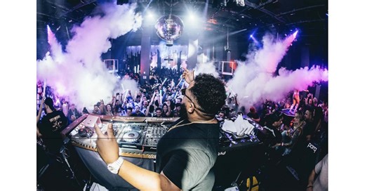 Why People Become Music Fans: The Psychology Behind The Love of Music