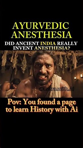 ai anesthesia video #ai