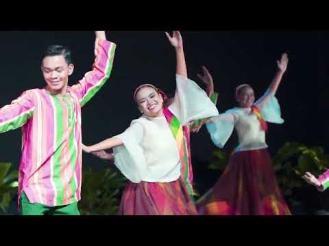 SAOT CAPIZ 2024: Bilaskogay as performed by the Municipality of Maayon