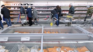 Quantität statt Qualität - Russischer Billig-Discounter startet in Deutschland
