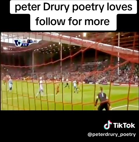 Peter Drury's Best Football Commentary Moments