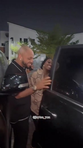 Charles Okocha and his lovely wife | Gistlover