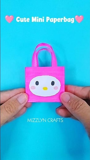 Easy DIY Craft Ideas When You're Bored / Paper Crafts / Creative Things / How To Make