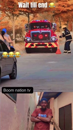 This Is Too Funny 😂 #boomnationtv #comedy #funny #memes