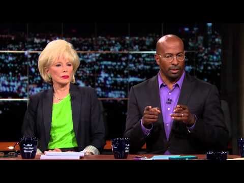 Real Time with Bill Maher: Overtime – April 22, 2016 (HBO)