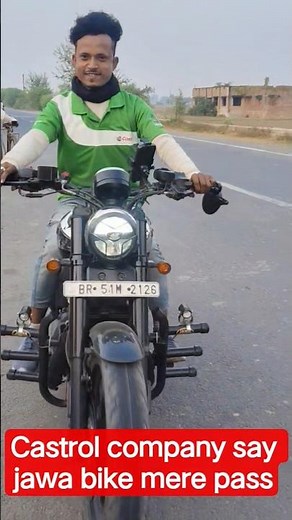 1. Java Bike Testing 🔥 Full Feature #Review# Short!,, shorts# #viral #video #Sajid mechanic7 💀☠️👍🏍️