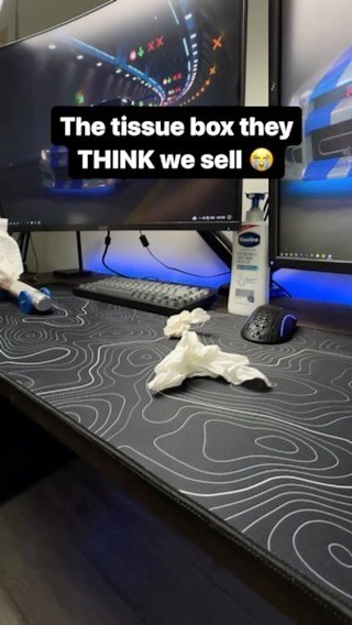 2Fast 2Turbo on Instagram: "Not your average tissue box (LINK IN BIO) 😏 #carlover #carsofinstagram #carlovers #jdm #tiktokmademebuyit #carguy #stance #stancenation #porsche #gtr #nissangtr35 #exhaust #viral #fyp"