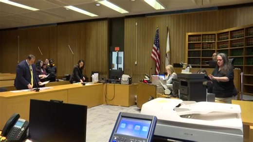 Dangerousness hearings are scheduled for the two women charged in connection with a kidnapping in Springfield. https://www.wwlp.com/news/crime/six-suspects-arrested-after-victims-held-for-days-in-springfield-home-invasion | WWLP-22News