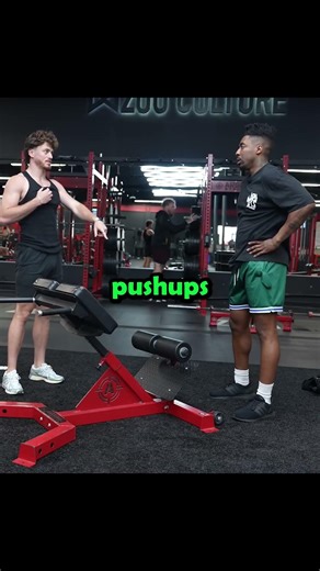 The ultimate test for a strong, pain-free back! 🚀✨ ‪@lowbackability‬