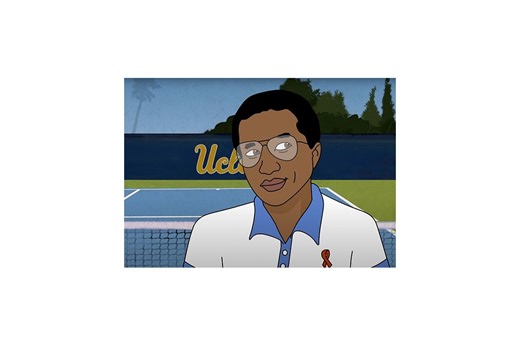 The Triumph of Arthur Ashe