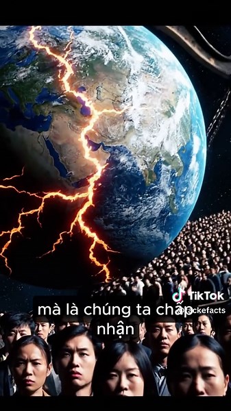 Trái đất chứa được bao nhiêu tỷ người? #tackefacts #khamphathegioi #traidat #viral #xuhuong