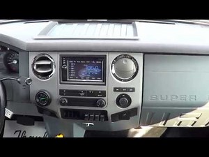 Northwest Bus Sales New Ford F650 Mid Size Rear Luggage Starcraft XLT 36 Passenger S67882