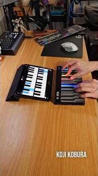 Alok - Jungle (BandLab App for iPad) #alok #bandlab #dancemusic #lumikeys ‪@bandlab‬