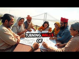 Building Bridges Beyond Language: The Power of Empathy & Collaboration