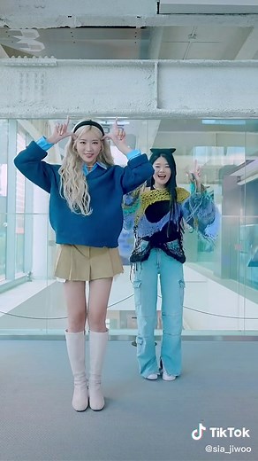 Kika Kim vs Sia Jiwoo: Who Will Win?