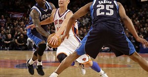 Jeremy Lin to Endorse Volvo in China