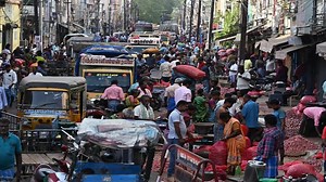 மதுரைக்கு வரும் புதிய 4 வழிச்சாலை -மக்கள் மகிழ்ச்சி!