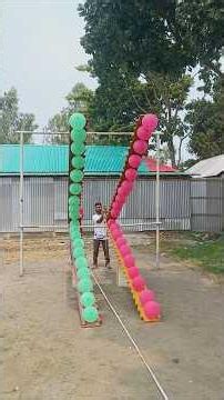 Balloon Popping Mayhem The Most Intense Final Round EVER! 💥