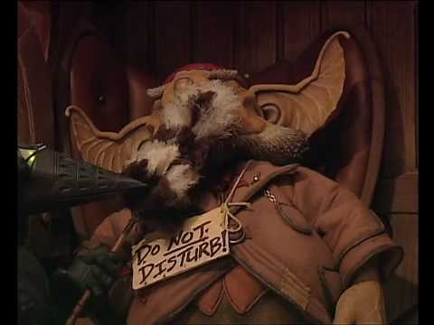 LAVENDER CASTLE - Opening Title