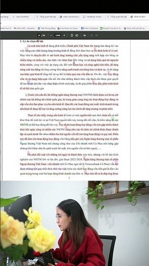 Check và tư vấn sửa 1 đoạn cụ thể #thayphongnckhsinhvien #education