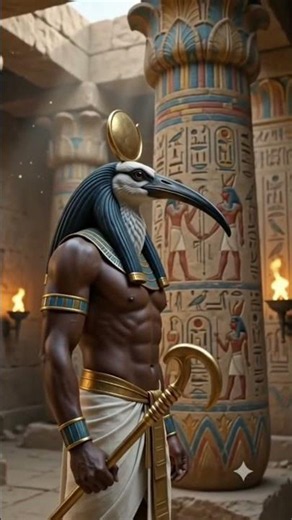 THOTH