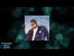 Freddie Jackson - He'll Never Love You Like I Do