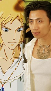 Voicing Howl from Howl’s Moving Castle (Originally voiced by Christian Bale) #acting #howlsmovingcastle #studioghibli #voiceacting #actor | Steven Quoc Vo