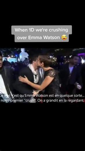 Meeting Emma Watson and Daniel Radcliffe: A Fan's Dream