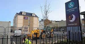Bridlington's first purpose-built hotel for over 80 year to open