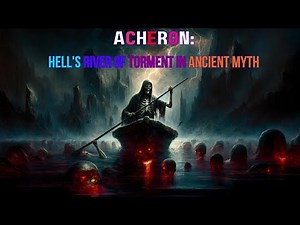 Acheron: River of Pain - Can You Survive Your Inner Hell?
