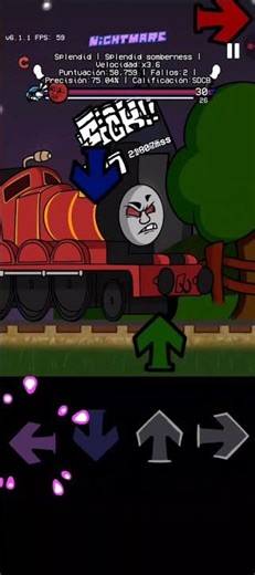 splending engine #fnf