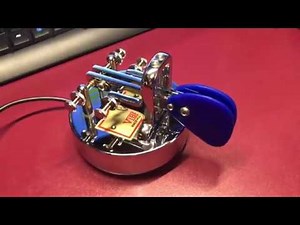 Vibroplex ZN Ultimate