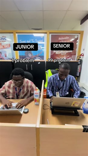 Managing Workload with Junior Colleagues