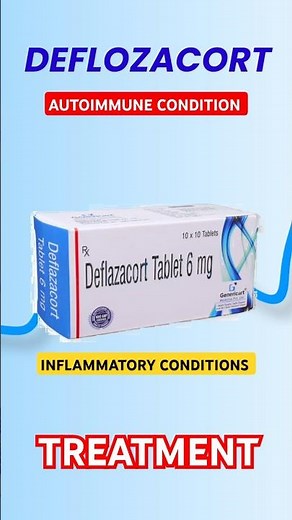 deflazacort tablets 6 mg uses | Deflozacort uses | | Deflozacort dosage | deflazacort