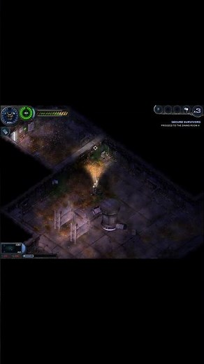 Gamer,Alien Shooter 2 Gameplay