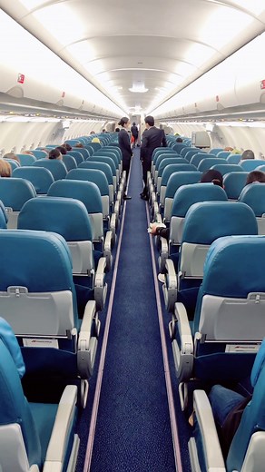 Philippine Airlines A321 cabin #aircraft #airlines #airbus #airline #flying #flight #pilot #cabincrew #aviationlovers #airplane #plane #planes #travel #pinoy #philippines #tour #aircraft #a321 #passenger #cabin #aviation #flypal #palexpress