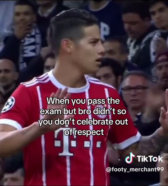 Soccer Exam Pass: Celebrating with Respect