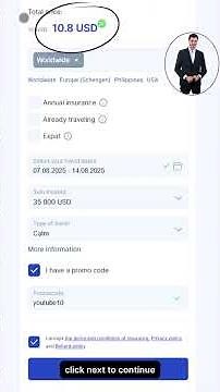 How to Buy Group Travel Insurance? DISCOUNT 10%