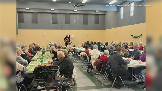 Social prescribing taking off in Manitoba