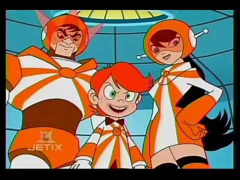 SRMTHFG! EP-5: The Sun Riders