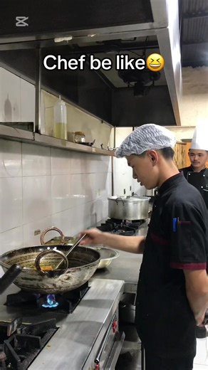 Funny Chef Moments That Will Make You Laugh