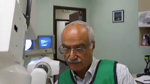 Join Dr. Julian Ungar-Sargon as he refills a patient's intrathecal pain pump. | Dr. Ungar's Neurology and Pain Management