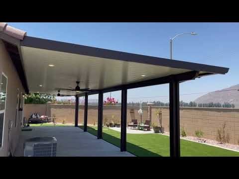 Top Quality Patios - Murrieta CA - Patio Cover Installers