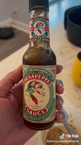 Pickapeppa Sauce: Building Dreams in Jamaica