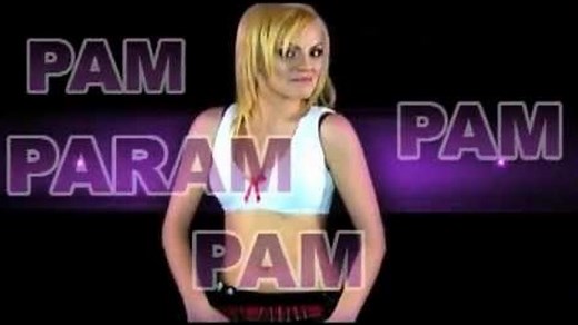 ‪Alexandra Stan - Lollipop Official Video HD 1080p‬