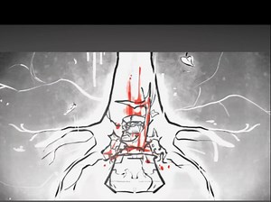 （中字）The Giving Tree【牺牲树】—An inspired rochas313 FNF song