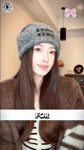 How To Style Your Hair With ANY Hat! 🧢✨